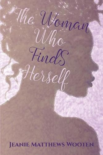 Cover image for The Woman Who Finds Herself