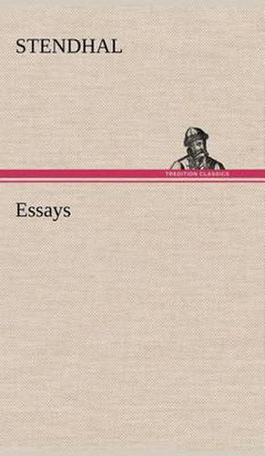 Essays