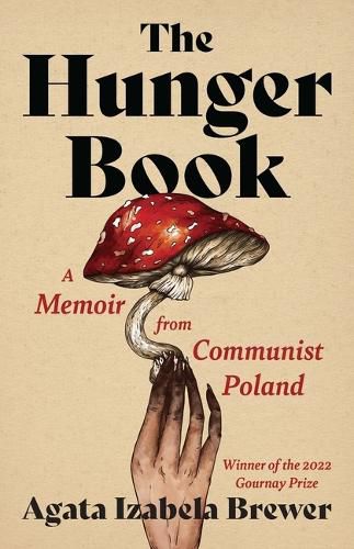 Cover image for The Hunger Book