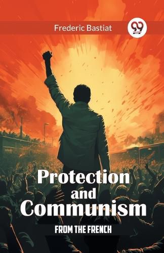 Cover image for Protection and Communism from the French