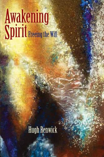 Cover image for Awakening Spirit