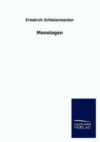 Cover image for Monologen