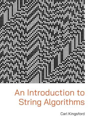 Cover image for An Introduction to String Algorithms