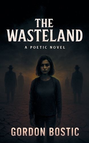 Cover image for The Wasteland