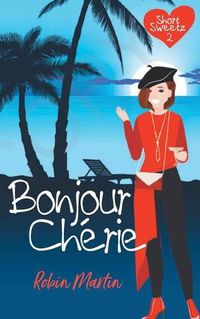 Cover image for Bonjour Cherie