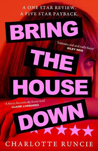 Cover image for Bring the House Down