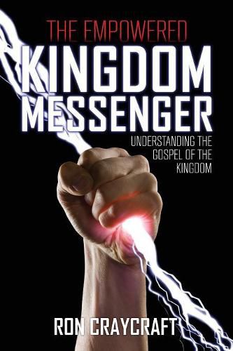 Cover image for The Empowered Kingdom Messenger