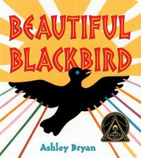 Cover image for Beautiful Blackbird