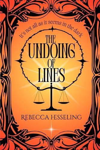 Cover image for The Undoing of Lines