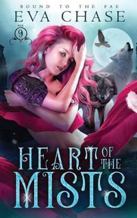 Cover image for Heart of the Mists