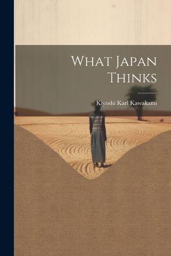 Cover image for What Japan Thinks