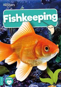 Cover image for Fishkeeping