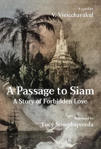Cover image for A Passage to Siam