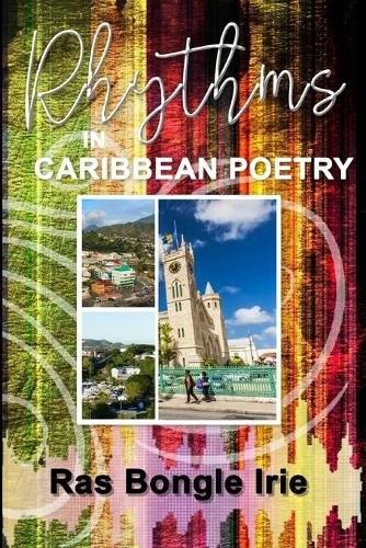 Cover image for Rhythms in Caribbean Poetry