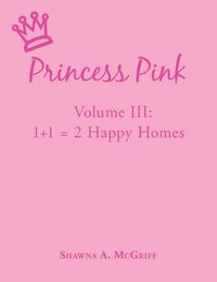 Cover image for Princess Pink