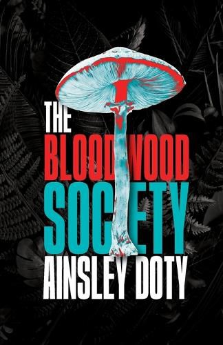 Cover image for The Bloodwood Society