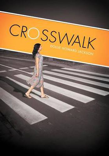 Cover image for Crosswalk
