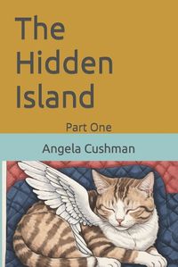 Cover image for The Hidden Island