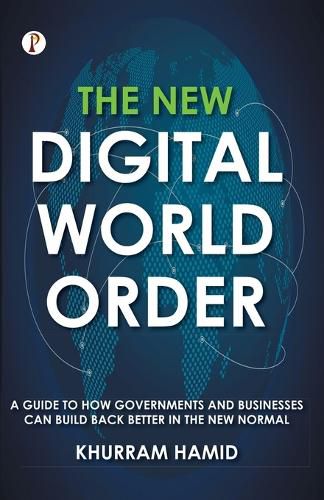 Cover image for The New Digital World Order