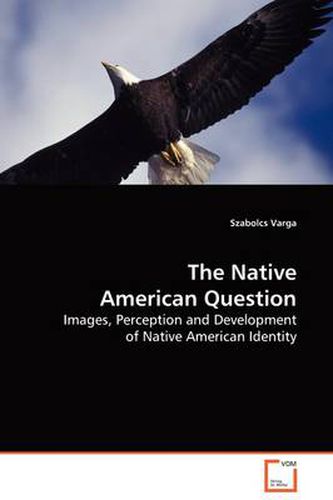 Cover image for The Native American Question