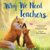 Cover image for Why We Need Teachers