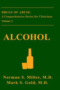 Cover image for Alcohol