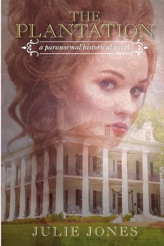 Cover image for The Plantation