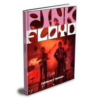 Cover image for Pink Floyd: A Kaleidoscope of Conundrums