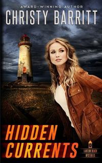 Cover image for Hidden Currents