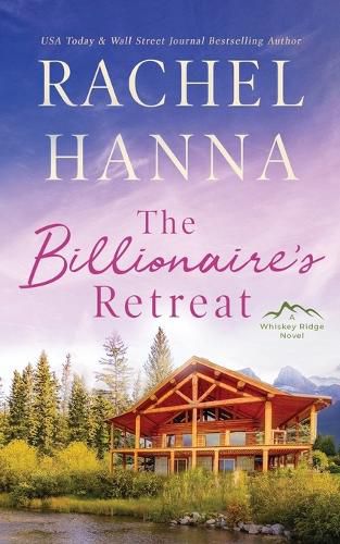 Cover image for The Billionaire's Retreat