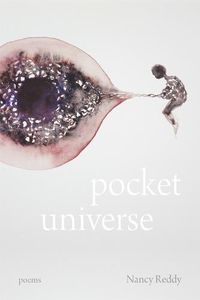 Cover image for Pocket Universe: Poems