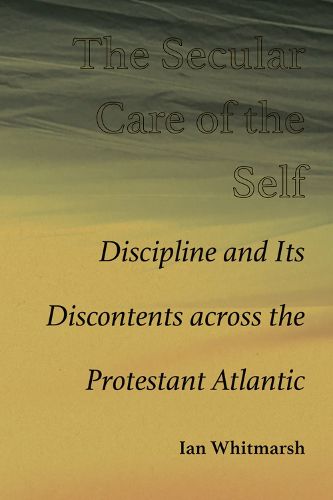 Cover image for The Secular Care of the Self