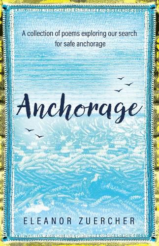 Cover image for Anchorage