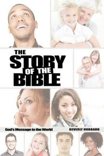 Cover image for The Story of the Bible