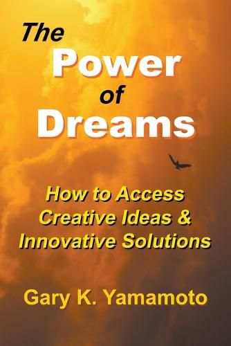 Cover image for The Power of Dreams