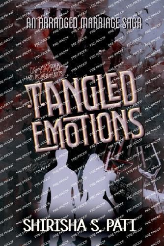Cover image for Tangled Emotions