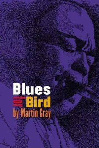 Cover image for Blues For Bird