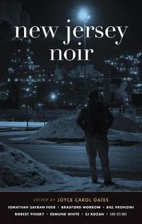 Cover image for New Jersey Noir