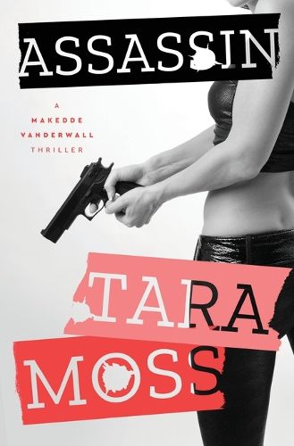 Cover image for Assassin