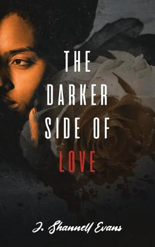 Cover image for The Darker Side of Love