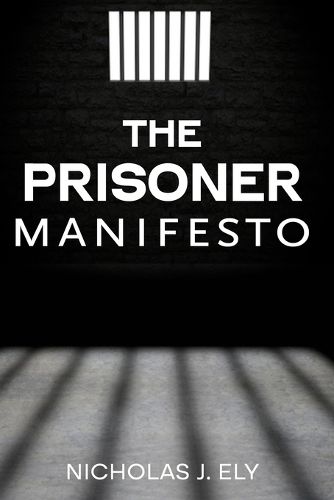 Cover image for The Prisoner Manifesto