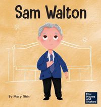 Cover image for Sam Walton