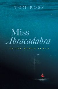 Cover image for Miss Abracadabra