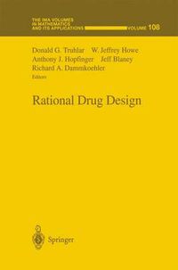 Cover image for Rational Drug Design