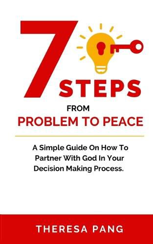 Cover image for 7 Steps from Problem to Peace