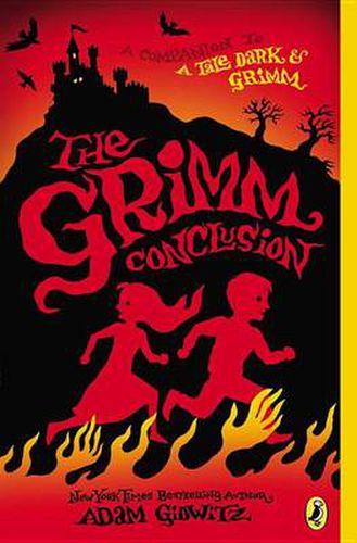 The Grimm Conclusion