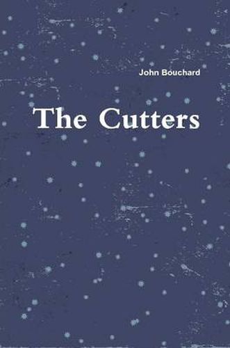 Cover image for The Cutters