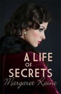 Cover image for A Life of Secrets