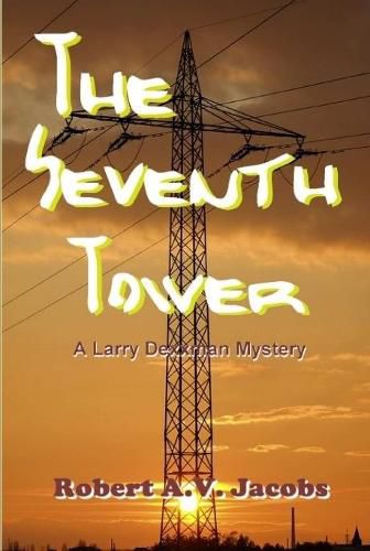 The Seventh Tower