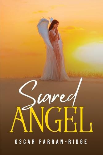 Cover image for Scared Angel